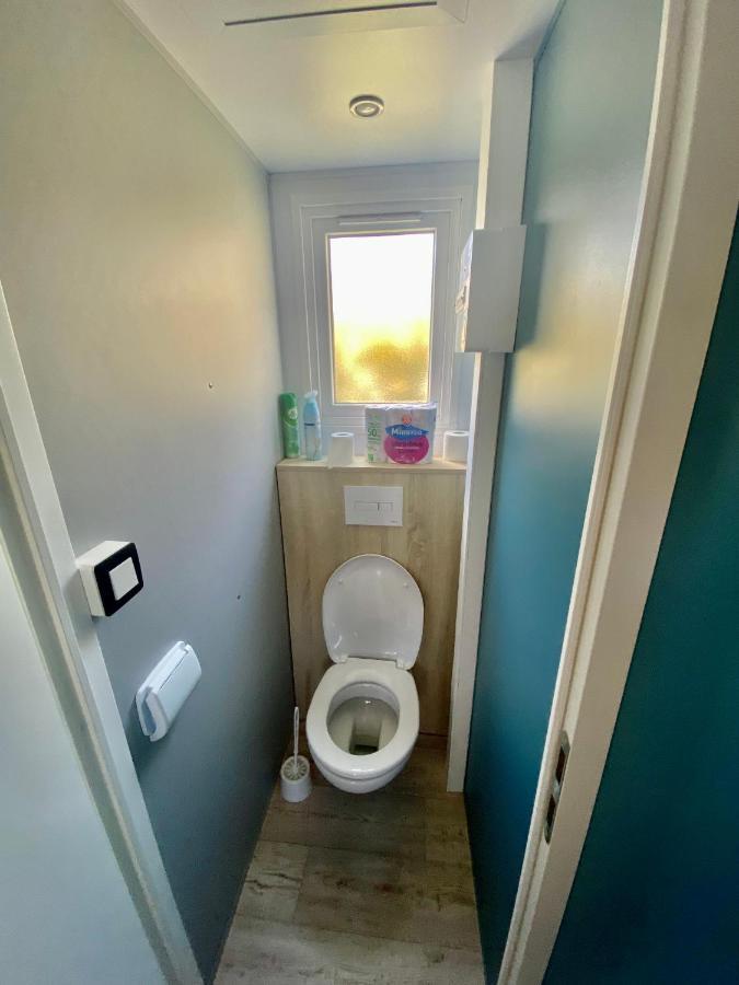 Mobilhome 6 Places Vue Mer Drammont エクステリア 写真