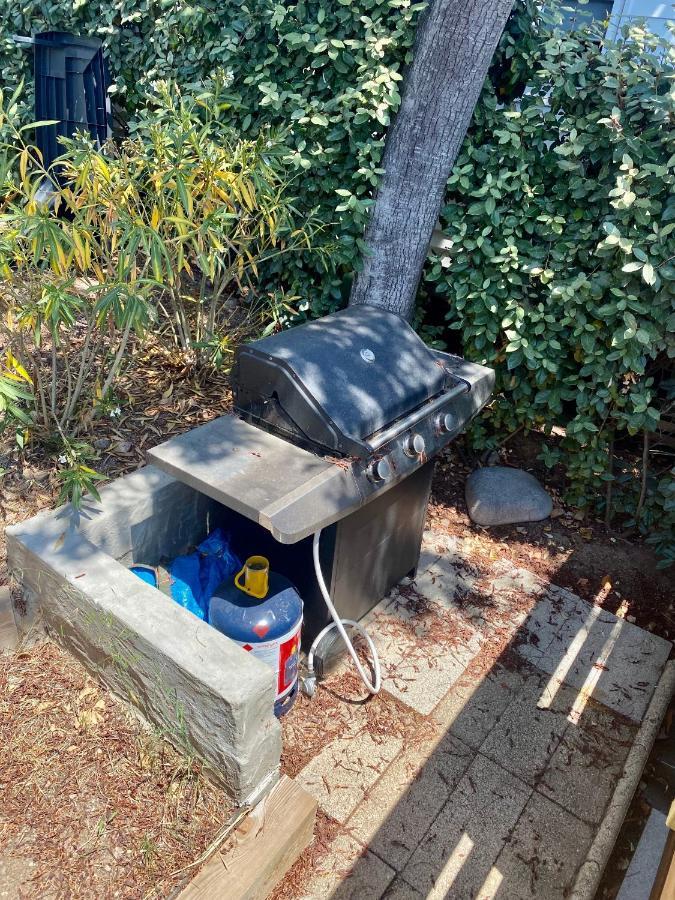 Mobilhome 6 Places Vue Mer Drammont エクステリア 写真